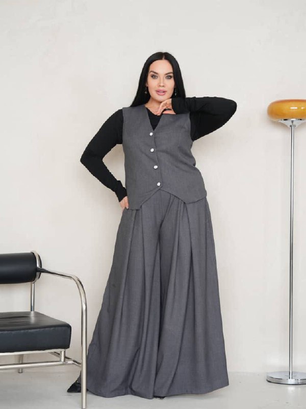 Двойка трендовая 